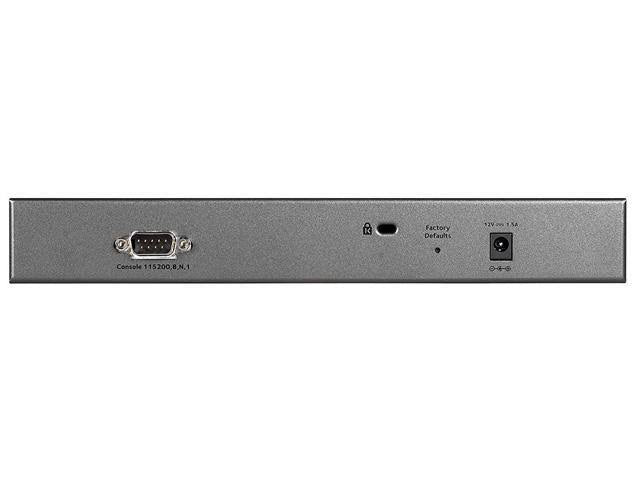 ProSafe Network Security/Firewall Appliance L86233