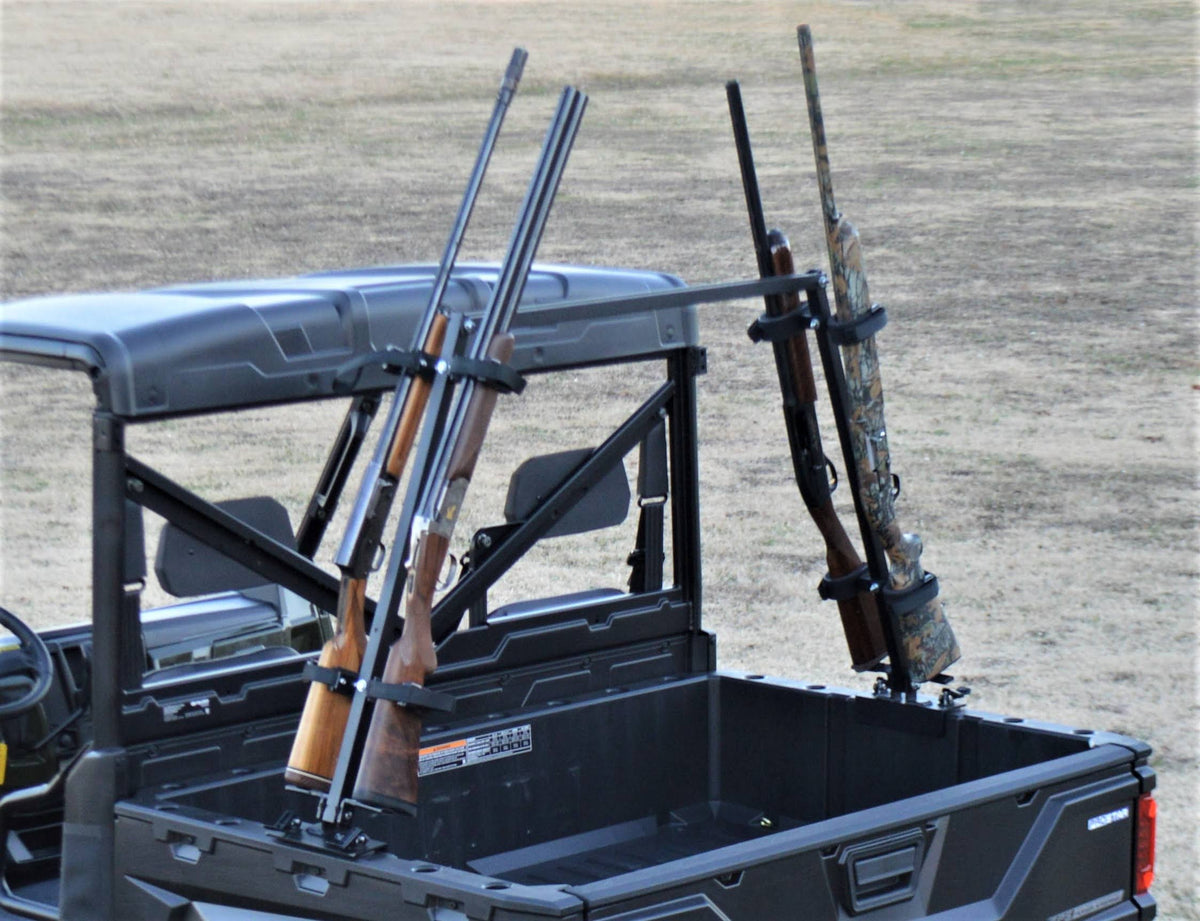 UTV Gun Rack W6660