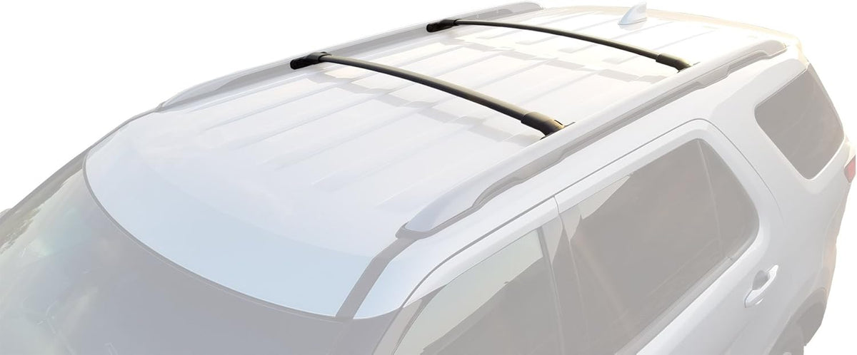 Roof Rack Cross Bars for Ford Explorer U88126