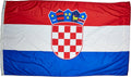 International Flag 5x8 ft Q7654
