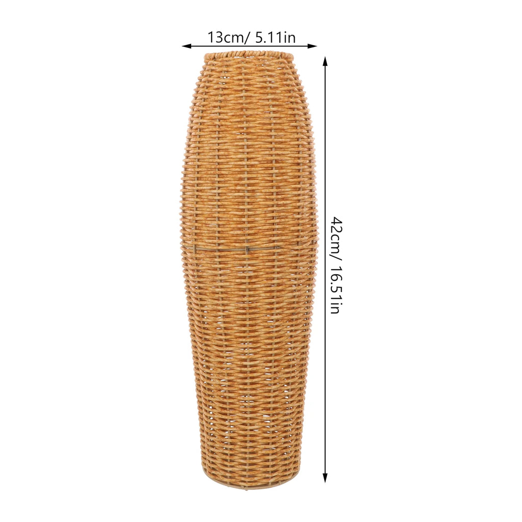 Decorative Woven Vase W569965