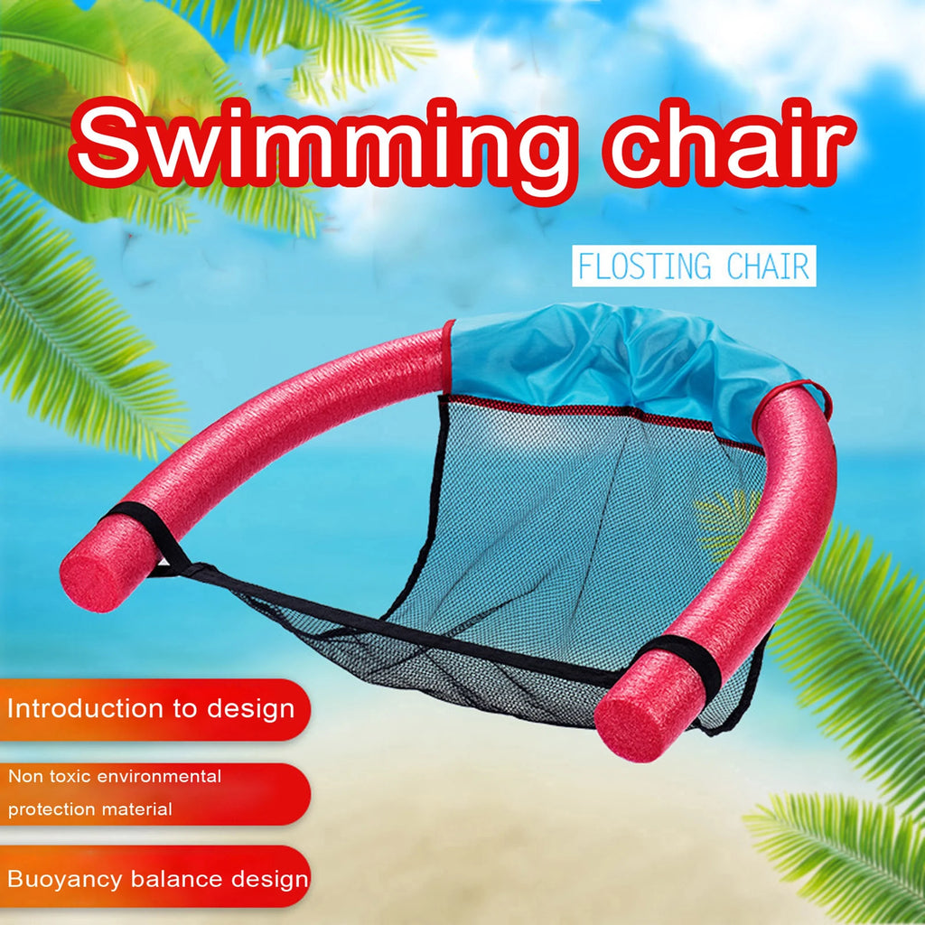 52 Inches Bright Colorful Foam Pool Noodles C366