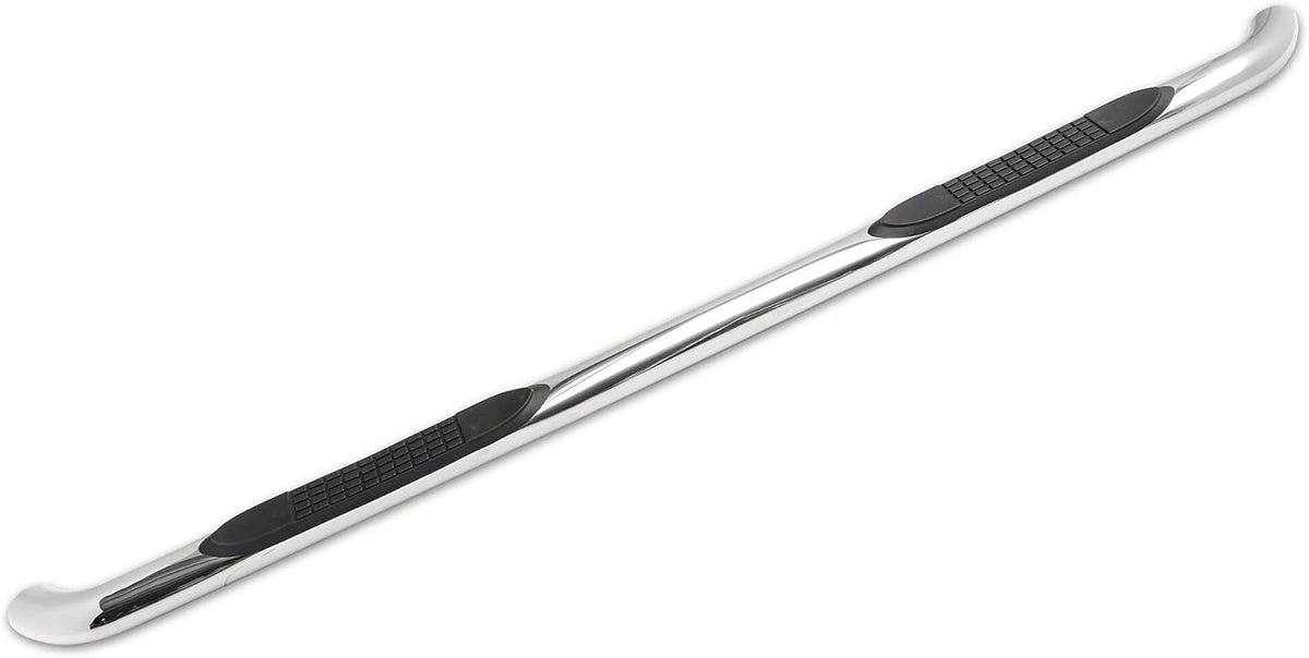 Stainless Steel 3-Inch Side Step Bars W115841