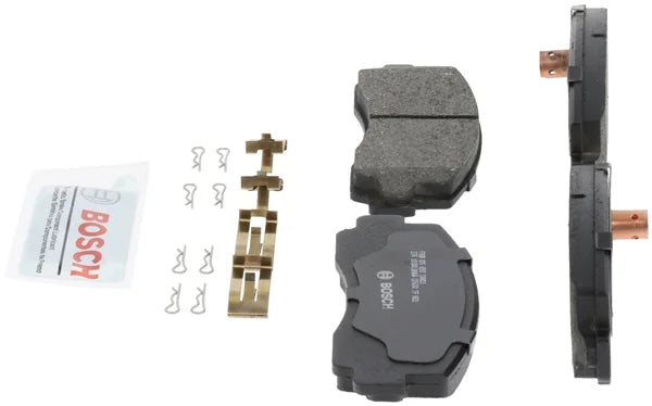 Disc Brake Pad Set A16655