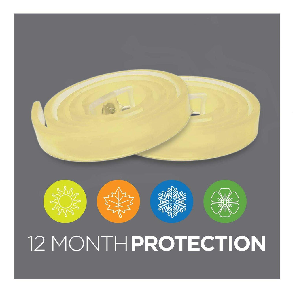Flea & Tick Collar for Dogs L4178