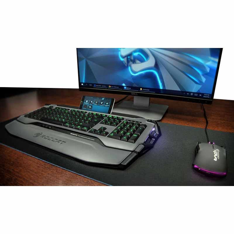 RGB Gaming Keyboard V751