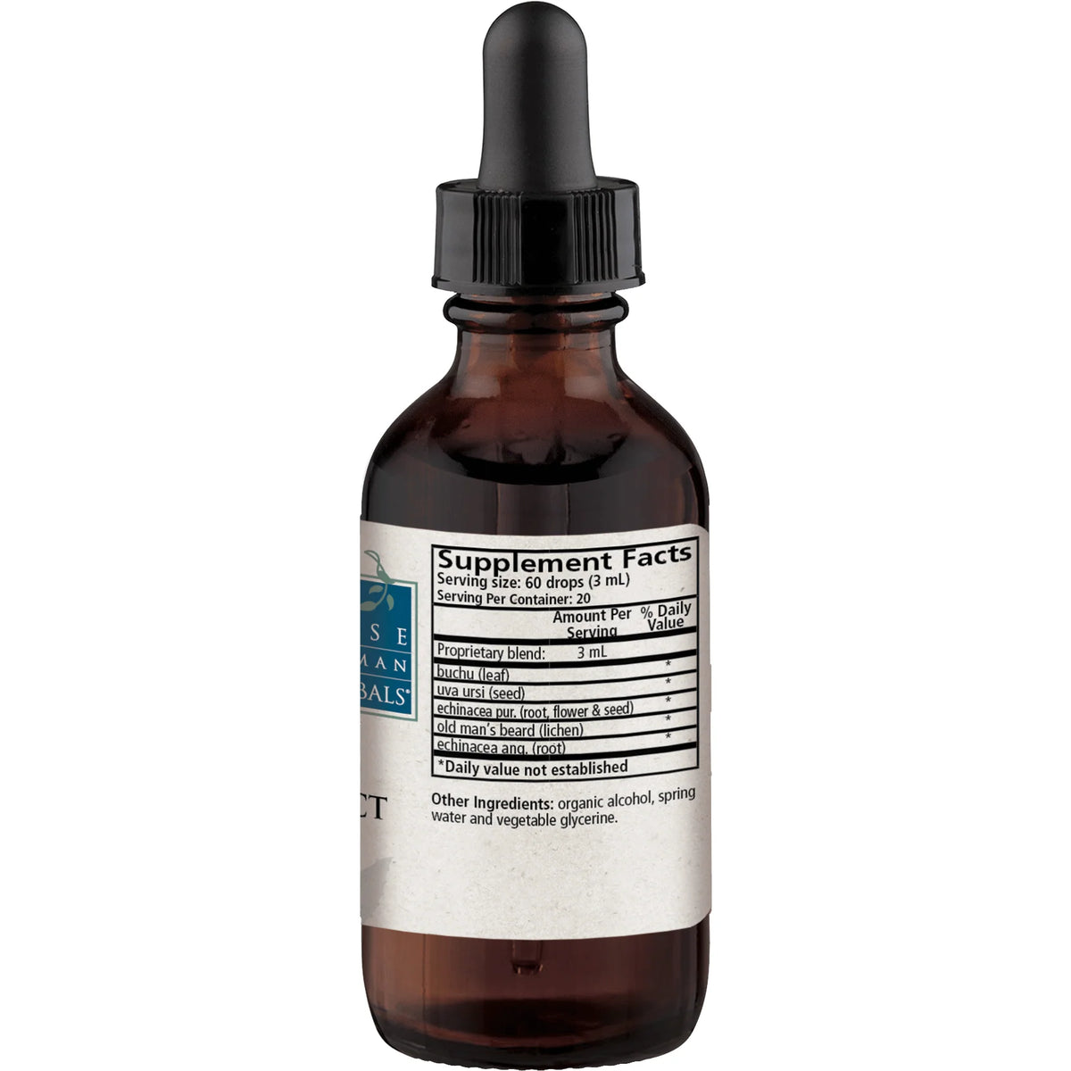 Urinary Tract Formula A292161