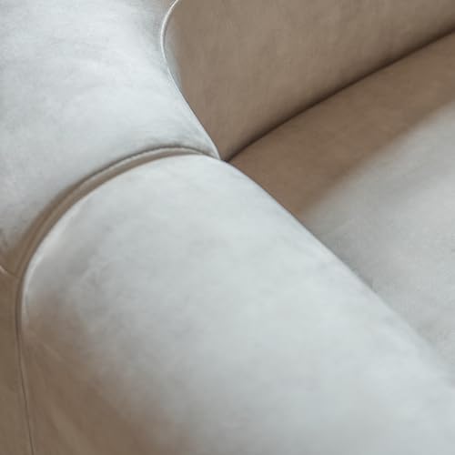 Velvet Sofa N67879