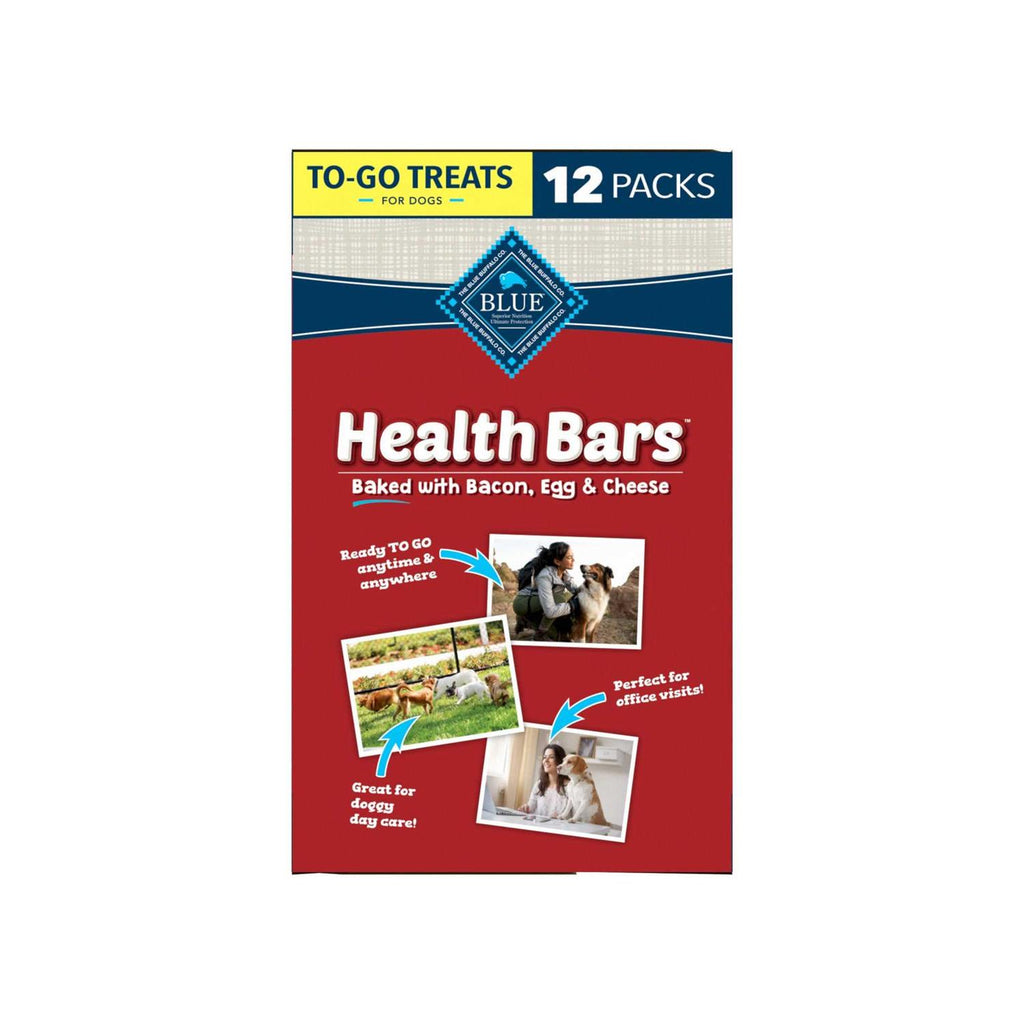 Natural Crunchy Dog Treats U928