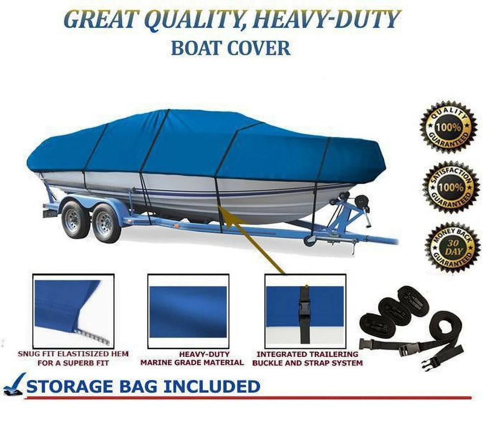 Boat Cover Q79630