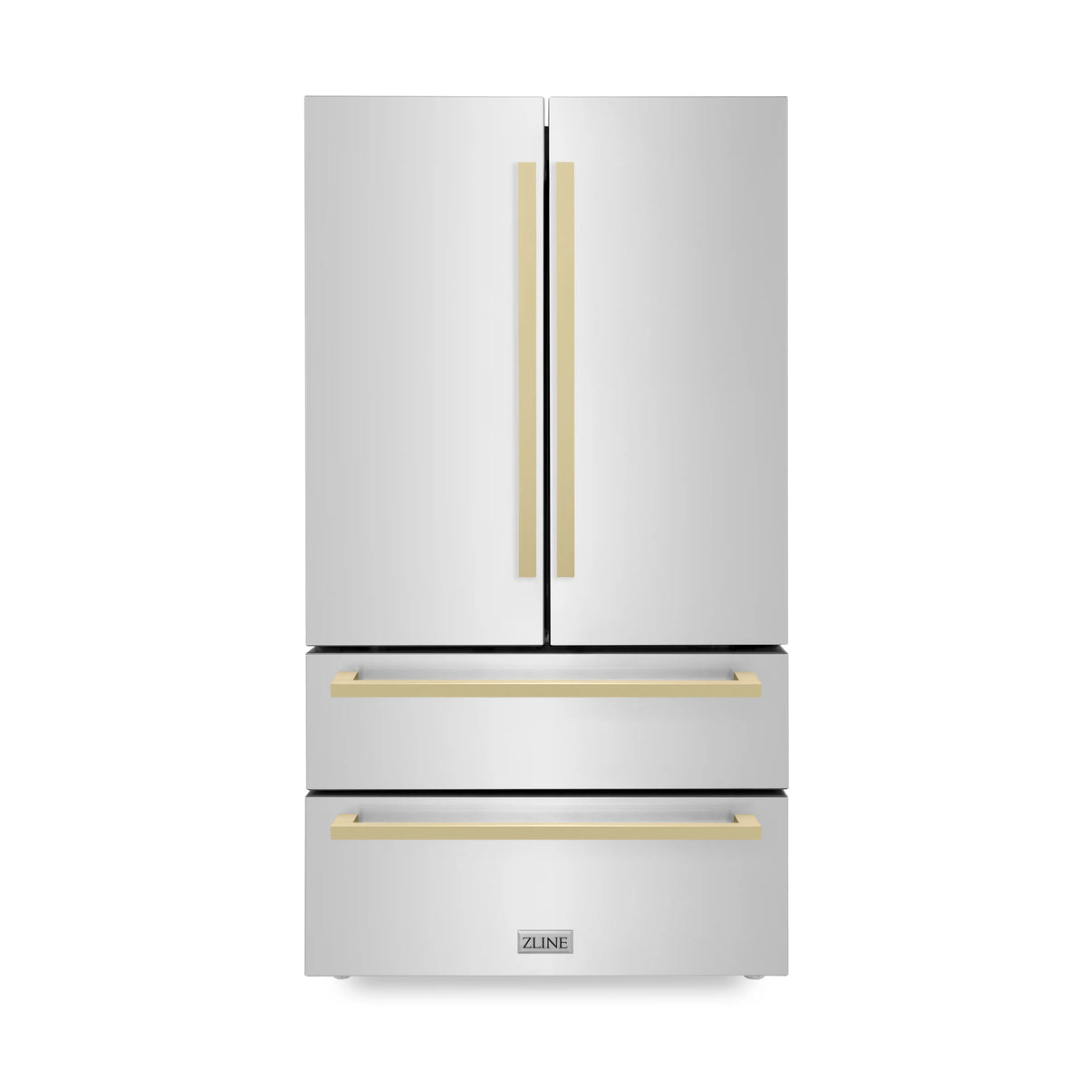 36 cu. ft. Stainless Steel Refrigerator with Ice Maker M3708