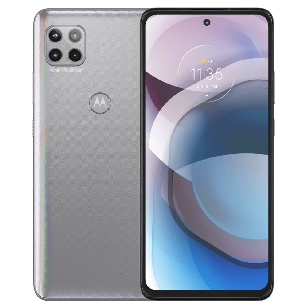 5G Unlocked 128GB Smartphone C2755