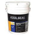 White Elastomeric Roof Coating L157137