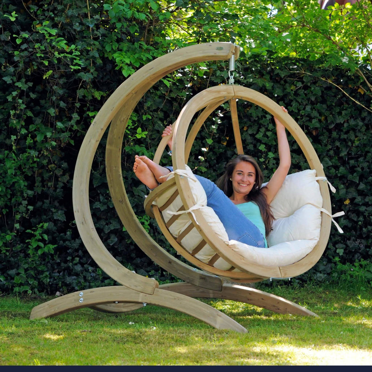 Globo Chair Stand X896676