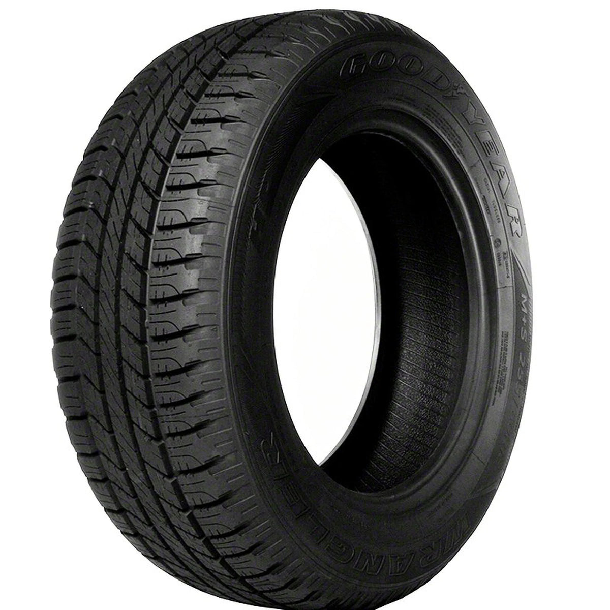All Season P235/55R19 105V XL Passenger Tire J6222
