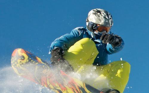 Sports Action Camera V977