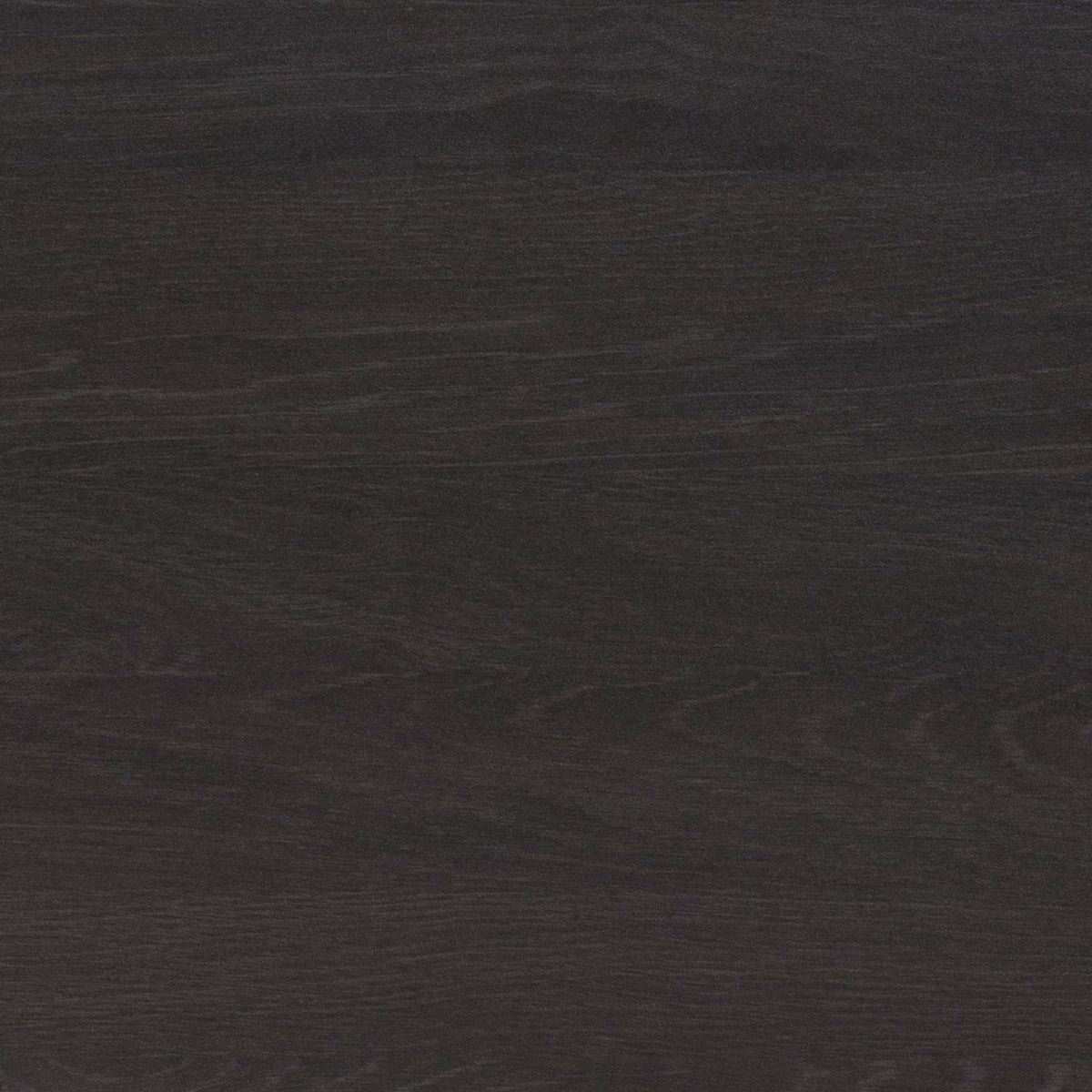 Queen Size Black Oak Headboard Bed Frame C454351