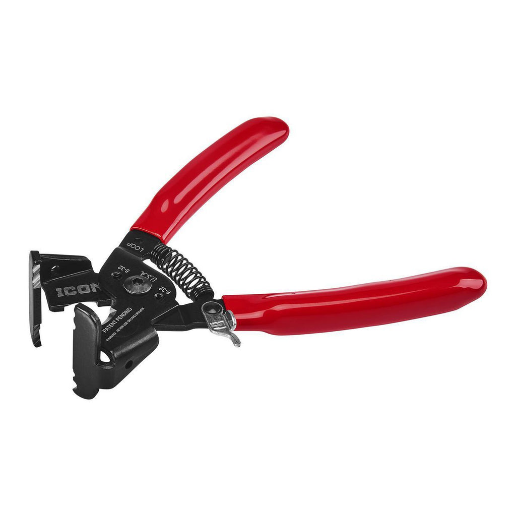 7 in. Inline Wire Stripper and Cutter Y8432