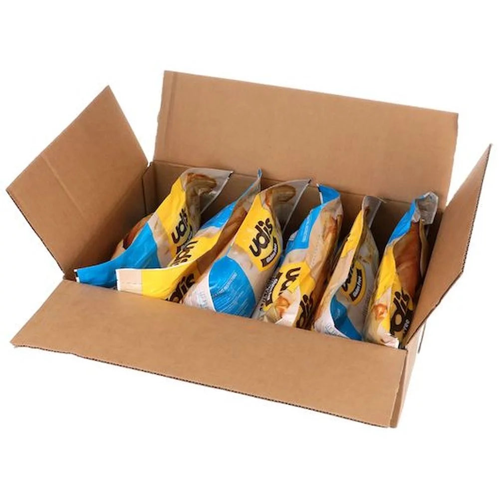 6 per case French Baguettes S12523