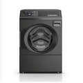 3.5 Cu. Ft. Black Front Load Washer G39164
