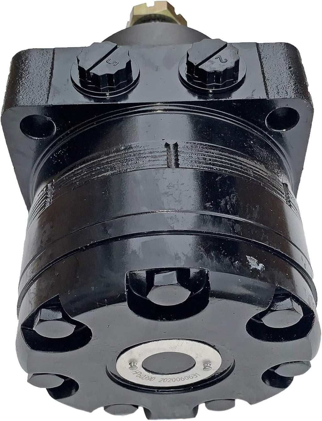 Wheel Motor S163