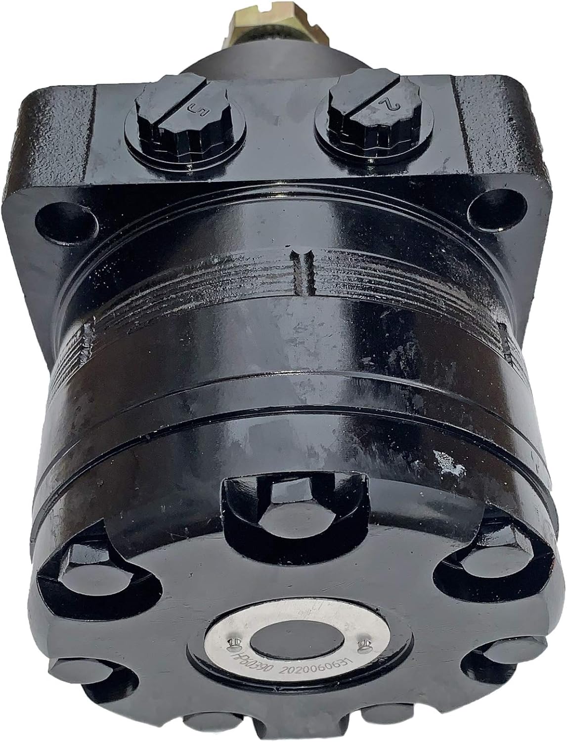 Wheel Motor S163