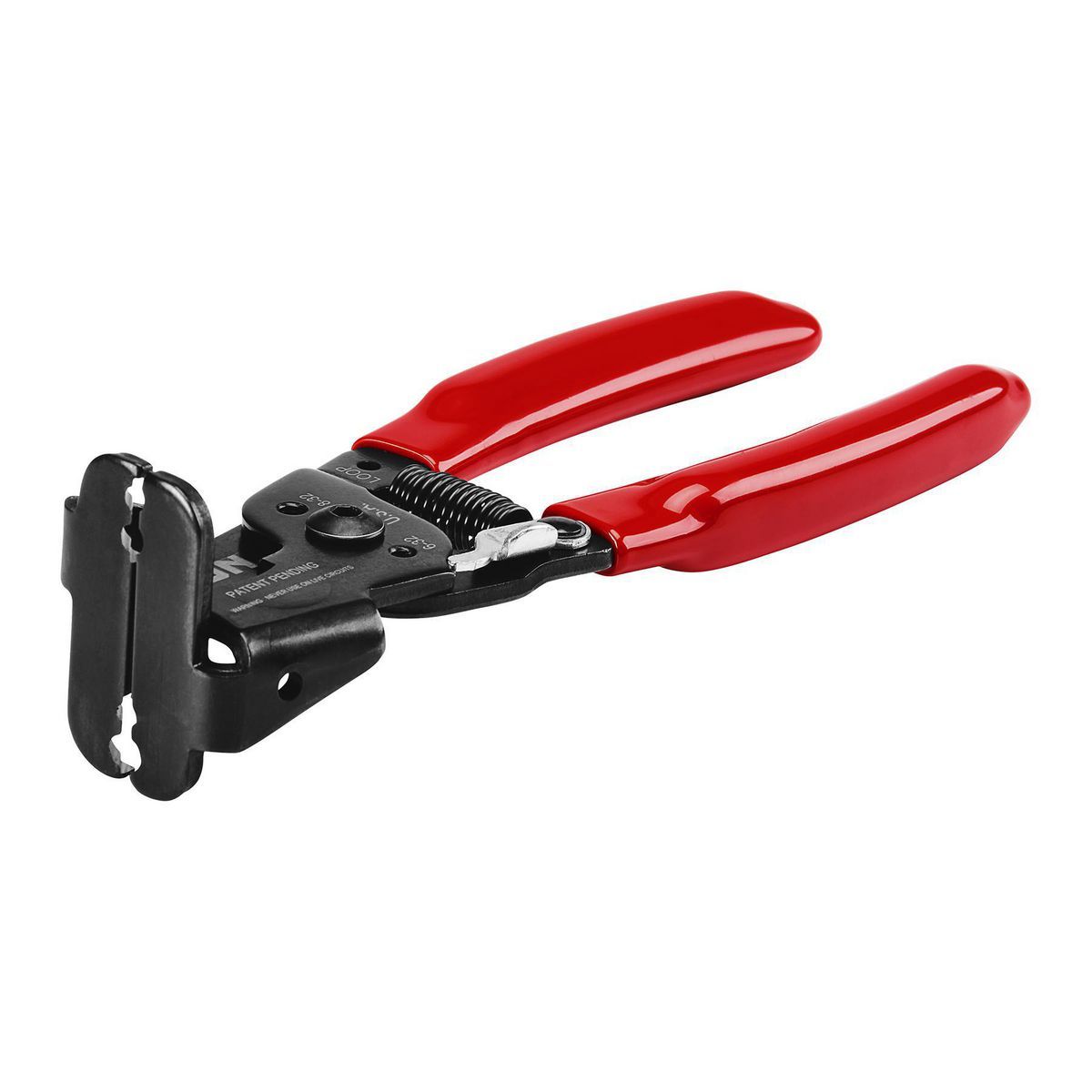 7 in. Inline Wire Stripper and Cutter Y8432