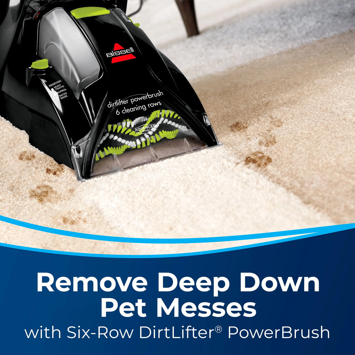 Carpet Cleaner U496098