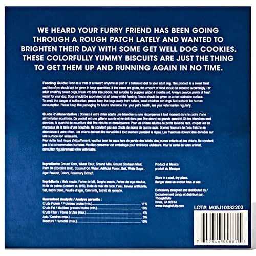 Dog Cookies Gift Set K165391