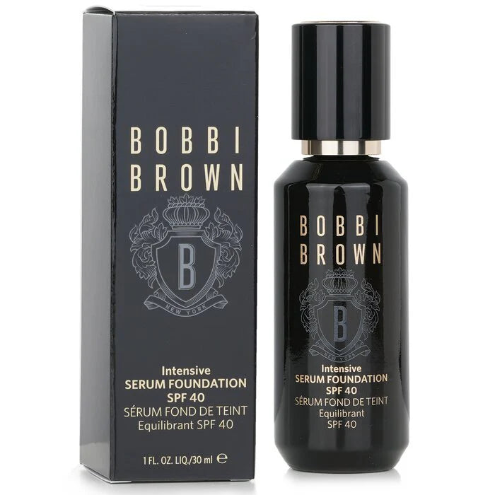 Serum Foundation SPF40 Sand 30ml Q3849
