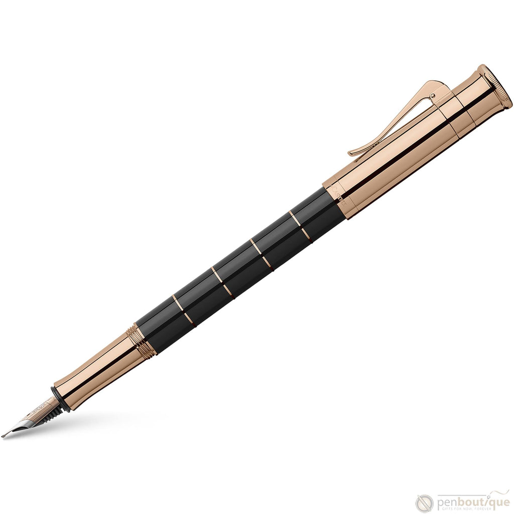 Fountain Pen Rose Gold Extra Fine T417026