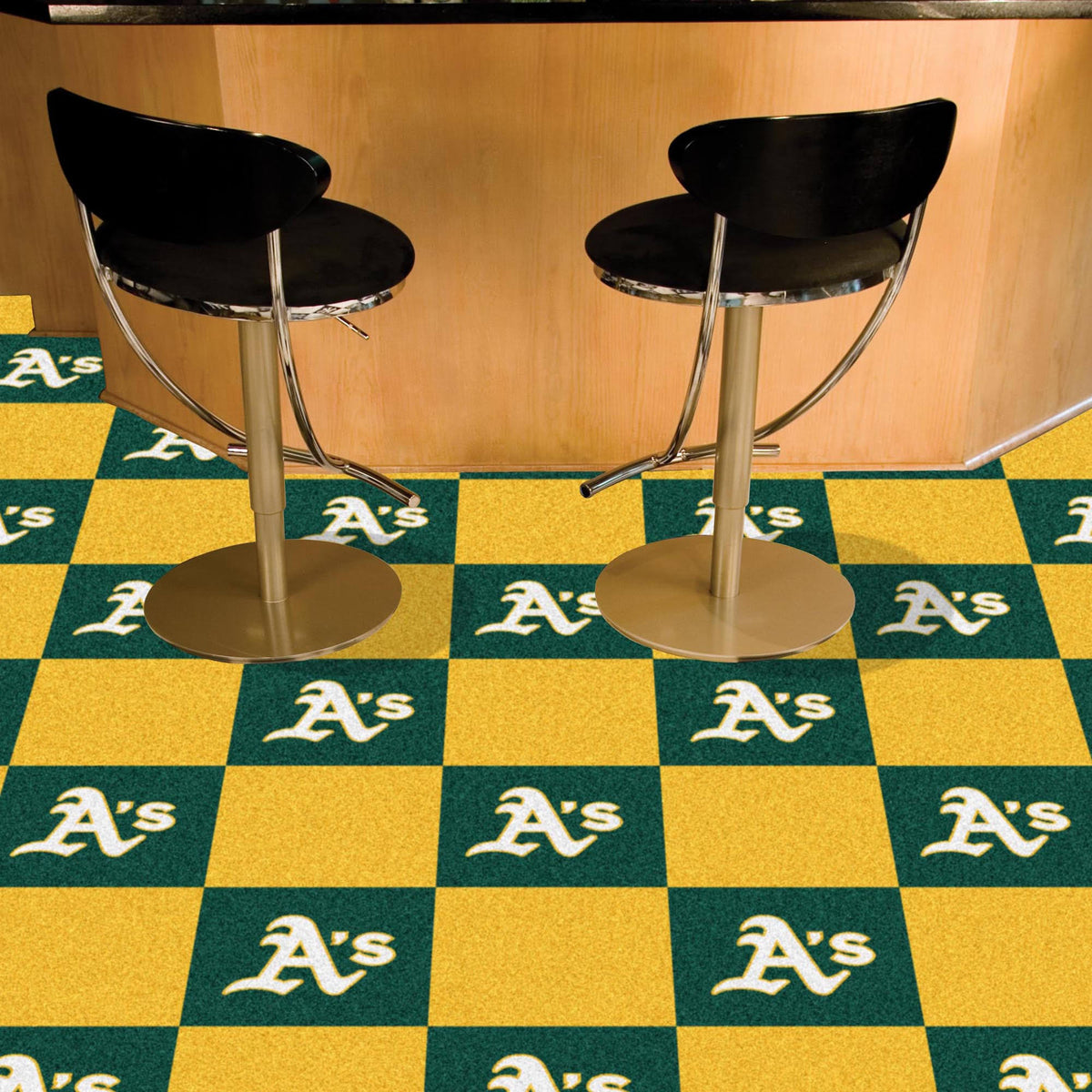 Carpet Tiles E342537