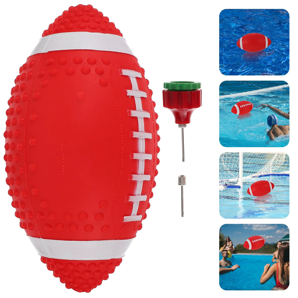 Bright Color Pool Ball Toy U9052