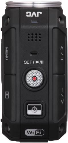 Sports Action Camera V977