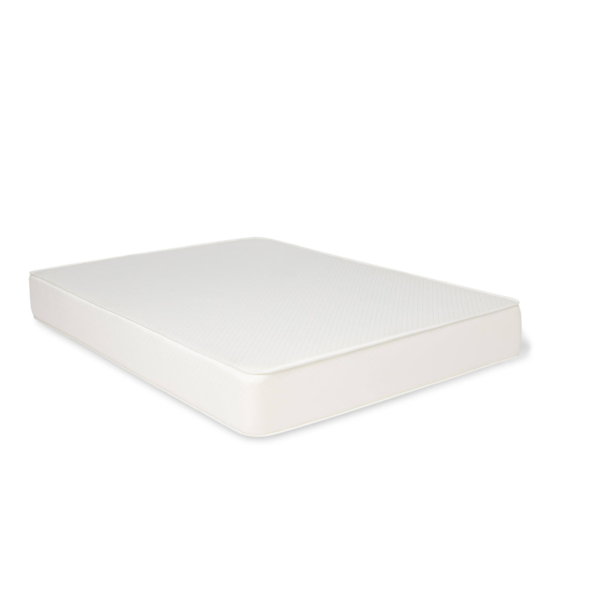 10-Inch Medium Firm Foam Mattress, Full X414165