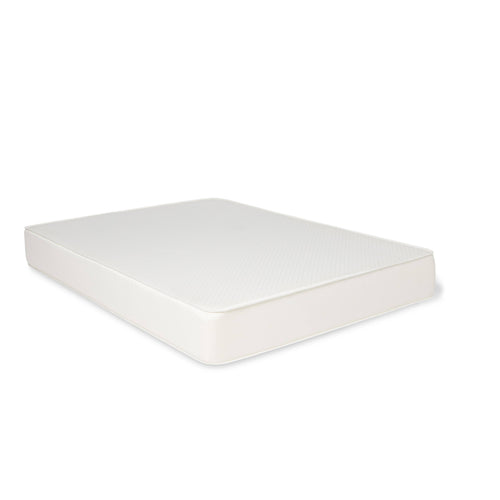 10-Inch Medium Firm Foam Mattress, Full X414165