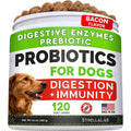 Probiotics for Dogs S50806