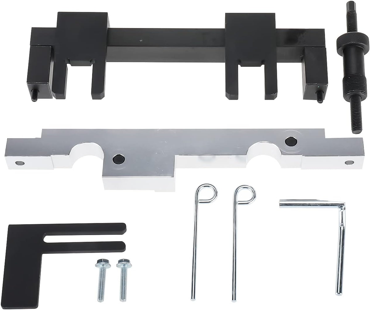 Petrol Engine Camshaft Alignment Locking Timing Tool Pack of 2 Q622