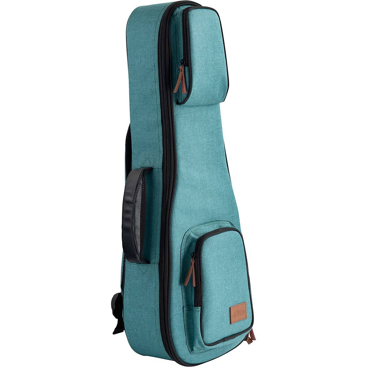 Blue Concert Ukulele Case W202331