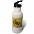 Sports Water Bottle 21 oz I40370