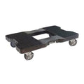 Black Dolly with 4 in. Casters A952660