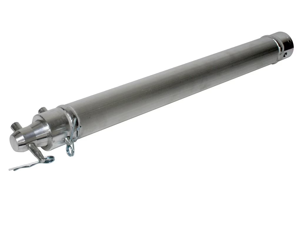 Straight 2-in Tube Segment V361