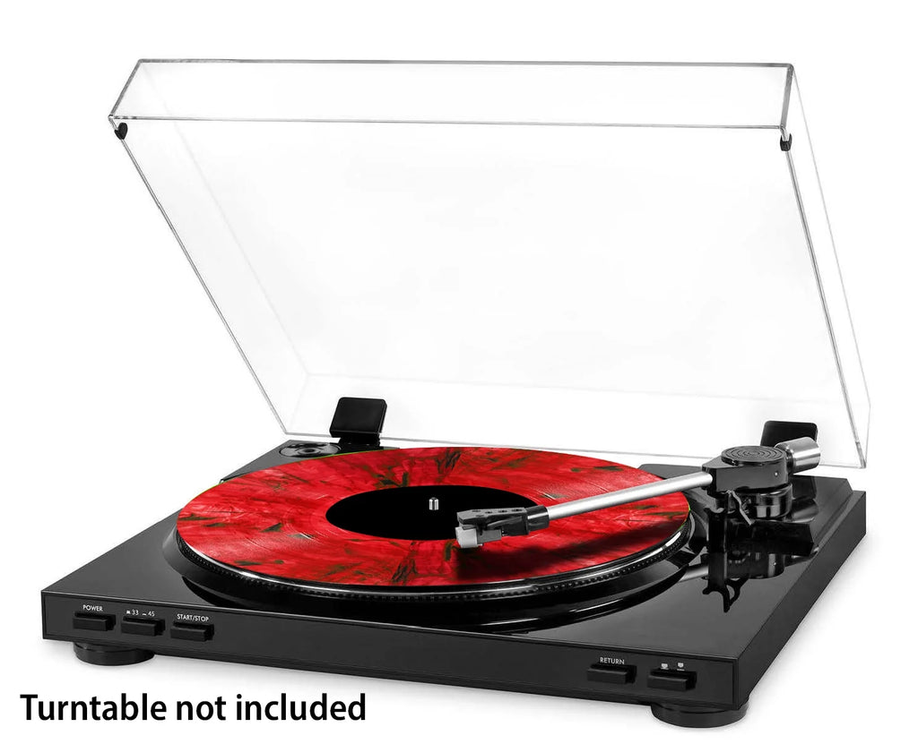 Rock Vinyl LP V751