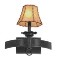 1 Light Wall Bracket Y1365