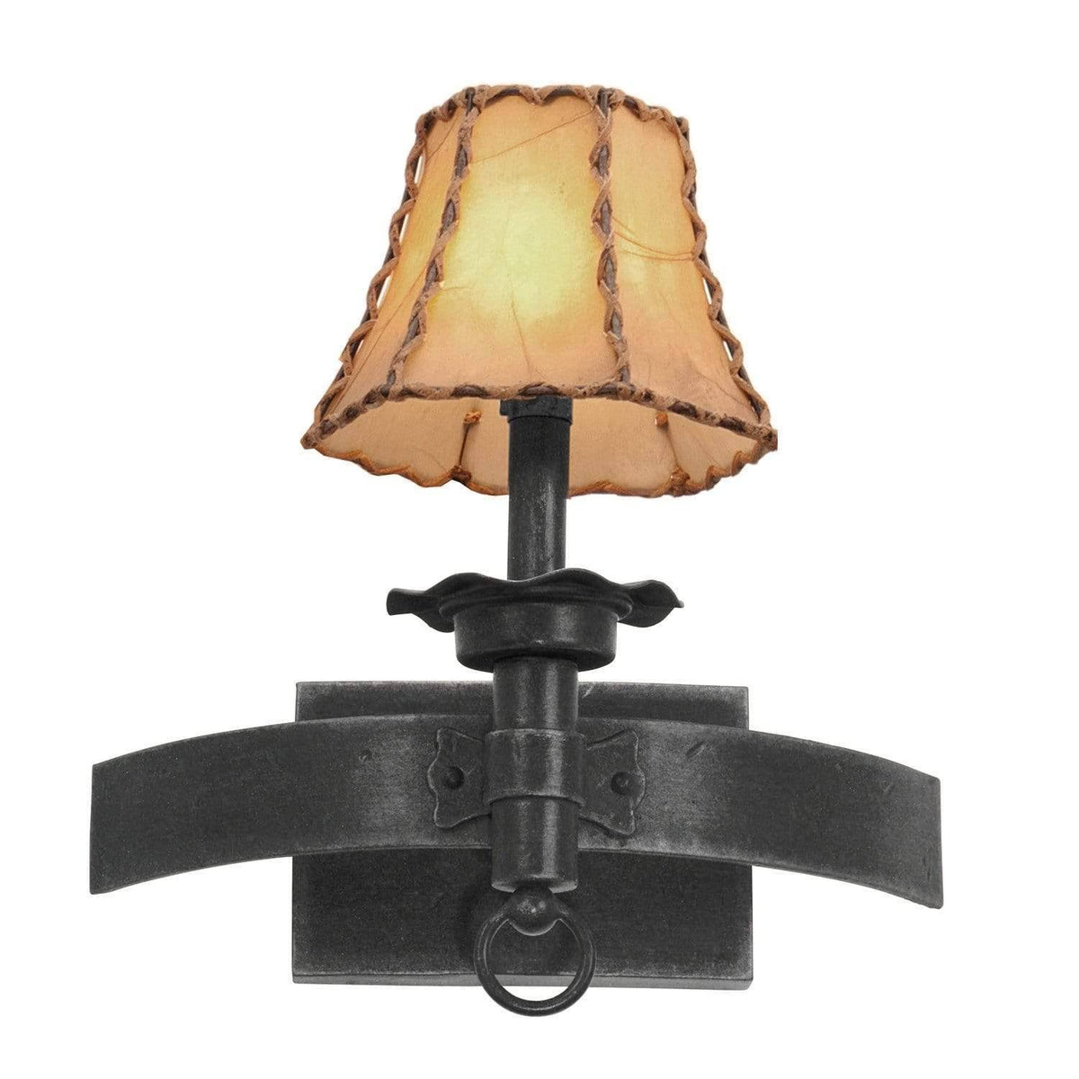 1 Light Wall Bracket Y1365