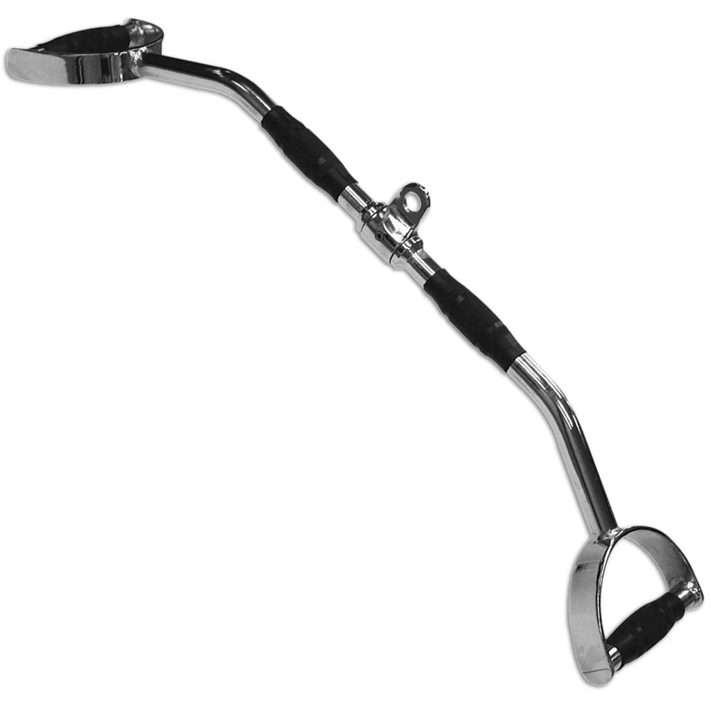 38 in. Rubber Grip LAT Bar X24625