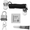 Cable Lock Kit O932