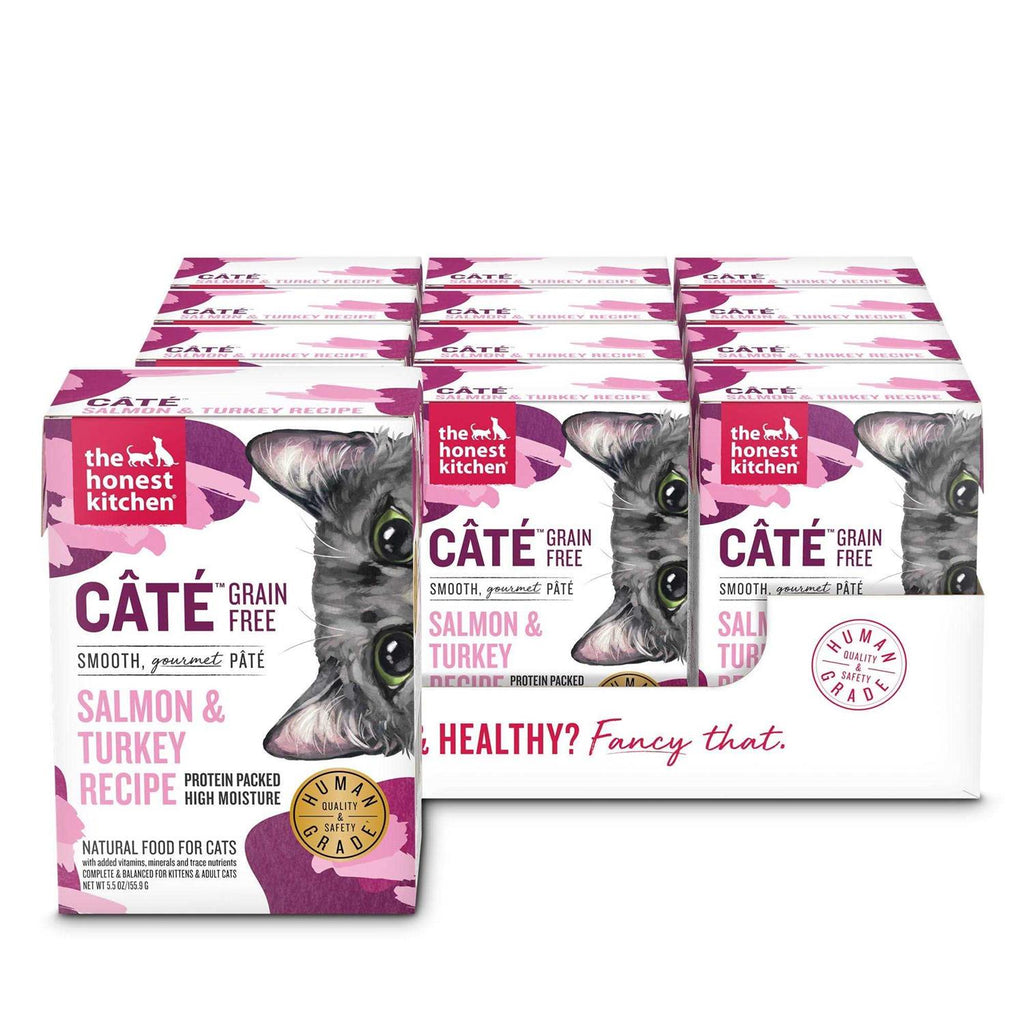 Chicken Pate Wet Cat Food N738