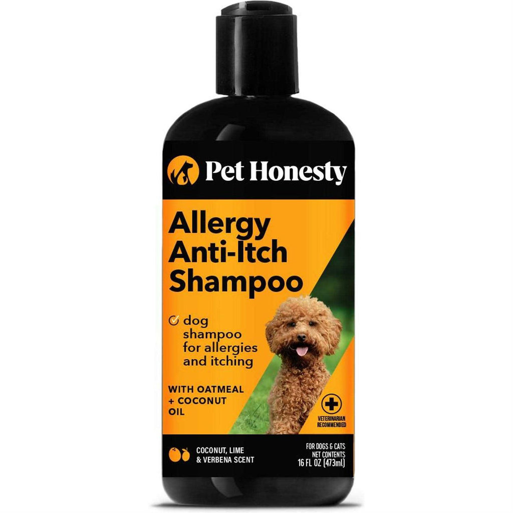 Anti-Itch Shampoo V349909