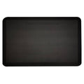 Anti Fatigue Mat 36in. x 24in. Black P628983